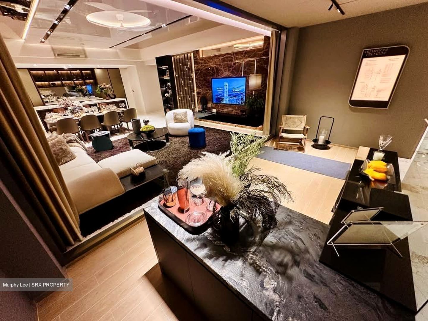 Newport Residences (D2), Apartment #536269291
